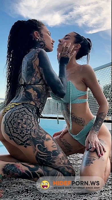 Onlyfans/ManyVids - Martamake, Rajshot [SD 1440p] - 2025