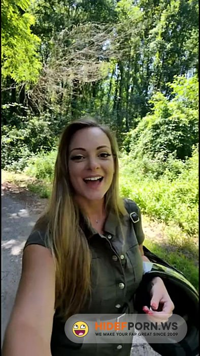Onlyfans/ManyVids - Tiffany Leiddi  47084003 Video 202209201756  MYM Fans [SD 1920p] - 2025