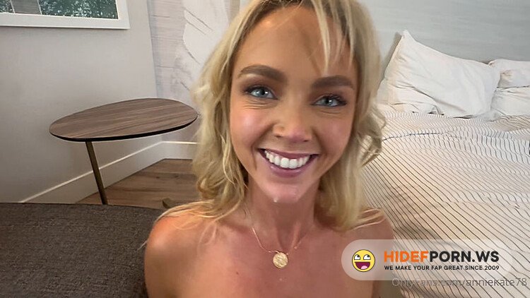 Onlyfans - Anni Knight  Hotel Hookup With Manuel Ferrara [HD 720p] - 2025