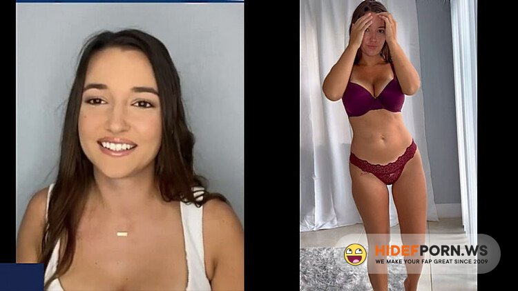 Onlyfans - Ashley @eatin Ash   Compilation [FullHD 1080p] - 2025