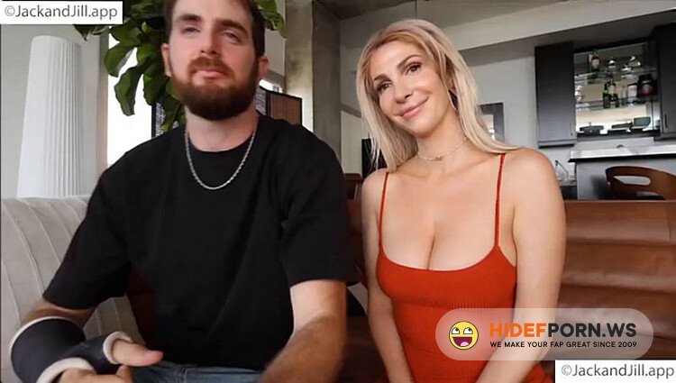 Onlyfans - Jill Palmer  Second BG Sextape WIth Girthmasterr [SD 720p] - 2025
