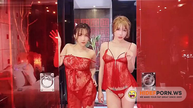 Onlyfans - Yui Xin  My First Ever GG Video [HD 720p] - 2025