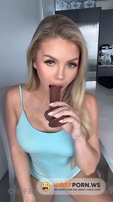 Onlyfans/ManyVids - Hottie Scarlettkissesxo Gets Creampied 1080p [SD 1080p] - 2025
