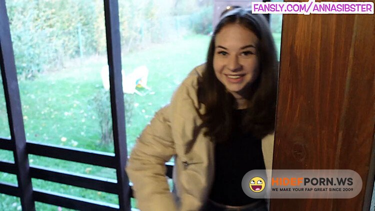 Onlyfans/ManyVids - Anna Bali Annabali  My Ex Girlfriend Suddenly Came To Visit Me [FullHD 1080p] - 2025