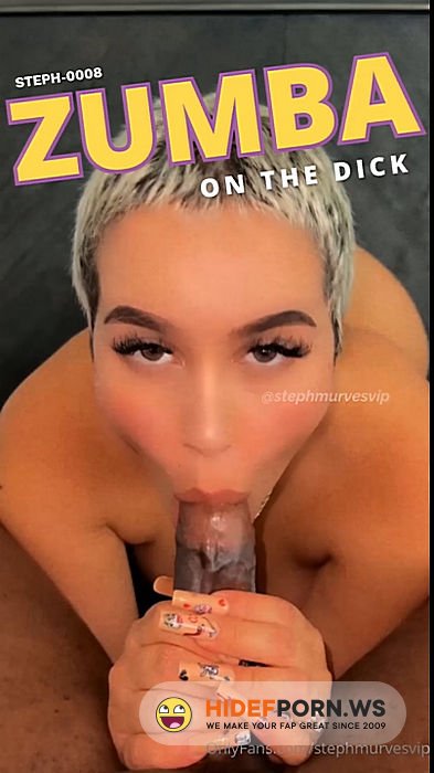 Onlyfans/ManyVids - Steph Murves  B G [SD 720p] - 2025