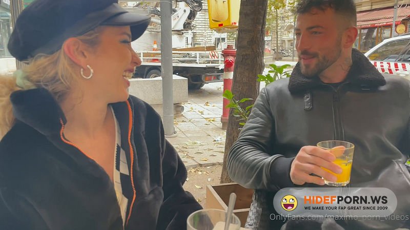 Onlyfans - Maximo Maximo Vip  Geisha Kyd  She Came From Very Far Cant Miss This Video [FullHD 1078p]