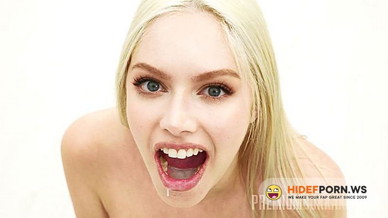 PremiumBukkake.com - Vivian Lola 2 Bukkake Bts [FullHD 1080p]