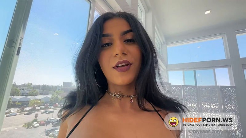 Onlyfans - DreddXXX 23  Roxie Sinner [HD 720p]