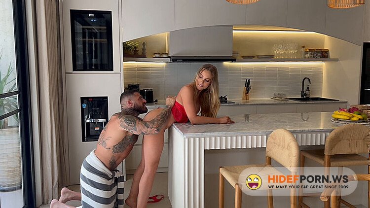Onlyfans/ManyVids - Mr Iconic  I Covered Her Face With My CUM And Then She Ate It Up Id 5913482 [FullHD 1080p] - 2025