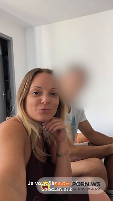 Onlyfans/ManyVids - Tiffany Leiddi  58152356 Video 202312221800  MYM Fans [SD 1920p] - 2025