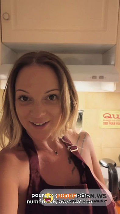 Onlyfans/ManyVids - Tiffany Leiddi  58610383 Video 202401121800  MYM Fans [SD 1920p] - 2025