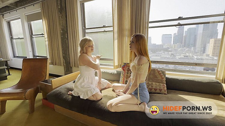 Onlyfans/ManyVids - Jasonsweets  2 Tiny White Girls Take On Giant BBC [FullHD 1080p] - 2025