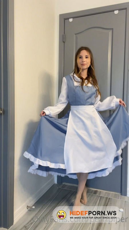 Onlyfans - Piper Perri  10  Belle [SD 1920p]