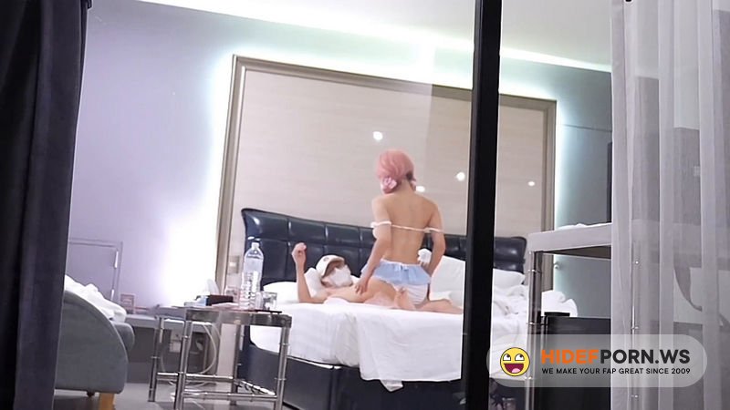 Onlyfans - Nan12138 [FullHD 1080p]