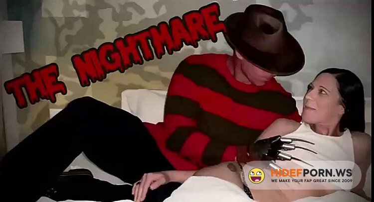 Onlyfans/ManyVids - SouthSide Niki  The Nightmare [SD 462p] - 2025