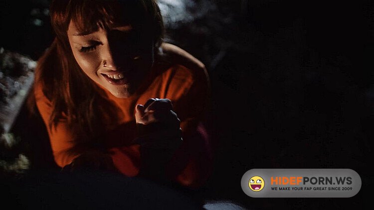 Onlyfans/ManyVids - Mars Noire  Redhead Velma Gives A Monster A BJ [UltraHD 4K 2160p] - 2025