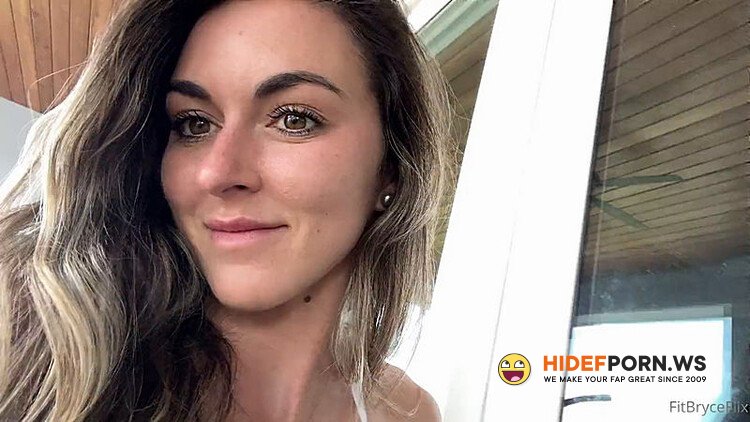 Onlyfans/ManyVids - Bryce Adams Driveway Sextape Video Leaked [FullHD 1080p] - 2025