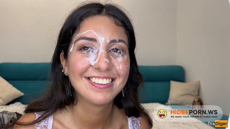 Onlyfans - Best Cum On Face Compilation  21 Cumshots DisDiger [FullHD 1080p]