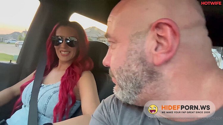 Onlyfans/ManyVids - Brooke Blaze  Do What You Want With My Hot Wife [FullHD 1080p] - 2025