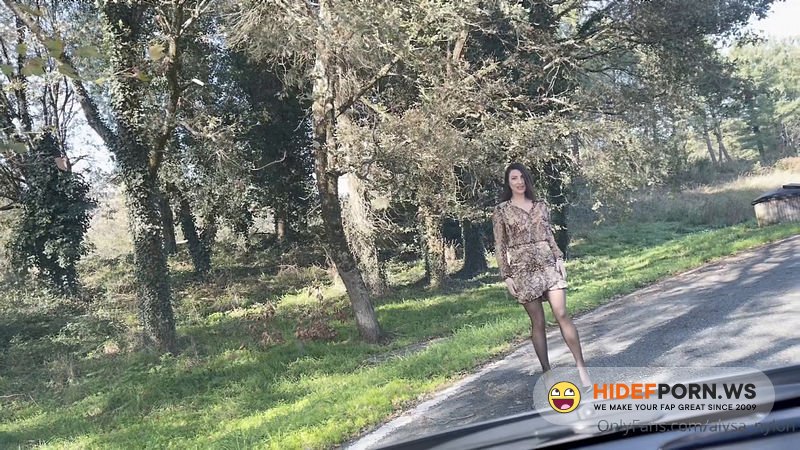 Onlyfans - Alysa Nylon Alysa Nylon Alysanylon2  An 59 [FullHD 1080p]