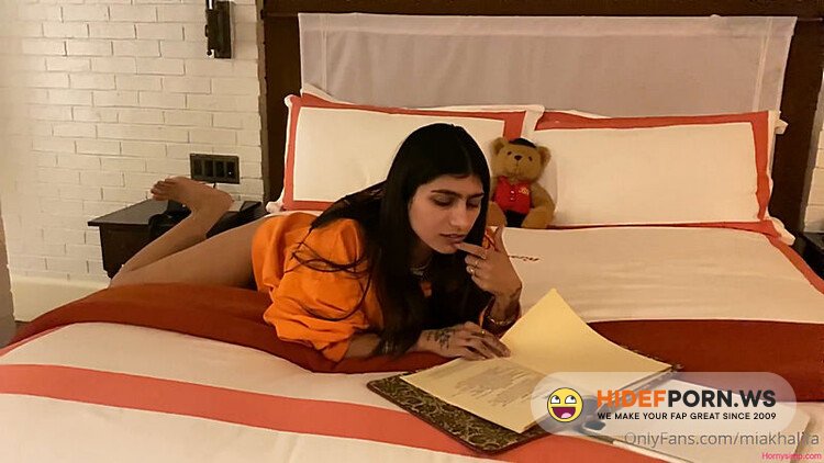 Onlyfans/ManyVids - Mia Khalifa 1080p [FullHD 1080p] - 2026