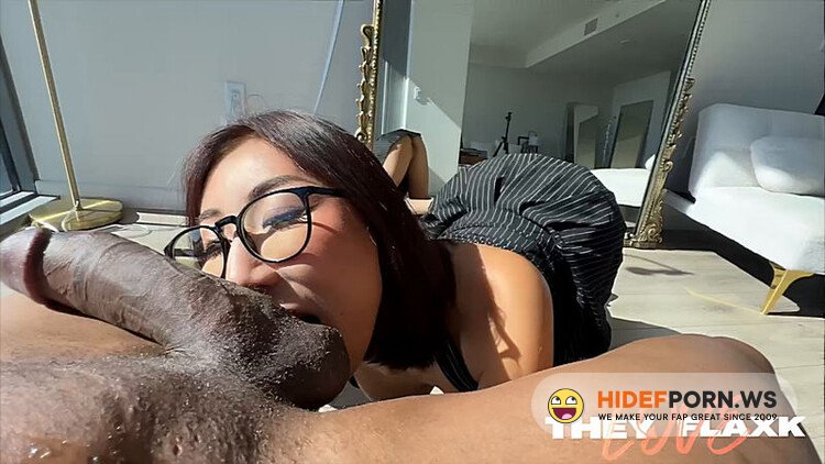 Onlyfans/ManyVids - Nicole Doshi  Fucking My Slutty Co Worker On Break [HD 720p] - 2026