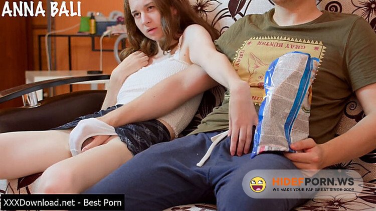 Onlyfans/ManyVids - Anna Bali Annabali  Russian Teen Cheating [HD 720p] - 2026