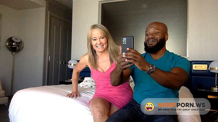 Onlyfans/ManyVids - Doc Chocolate Cougar Veterinarian Wrestle Fucks Doc Chocolate [HD 720p] - 2026