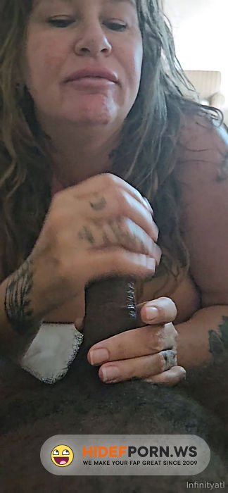 Onlyfans/ManyVids - Infinityatlxxx  20240922 Making Sure He Has a Good Morning  Excuse The Sleepy Face [SD 2336p] - 2026