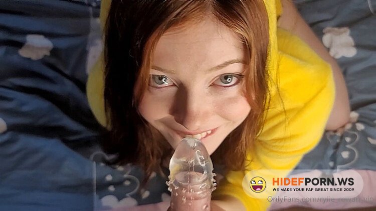 Onlyfans/ManyVids - Rylie Rowan Pikachu Sextape 1080p [FullHD 1080p] - 2026