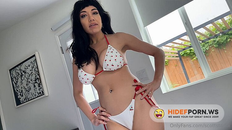 Onlyfans/ManyVids - ScottStark HouseholdFantasy Little Puck  One Last Creampie With Busty Step Mom 20251080p [FullHD 1080p] - 2026