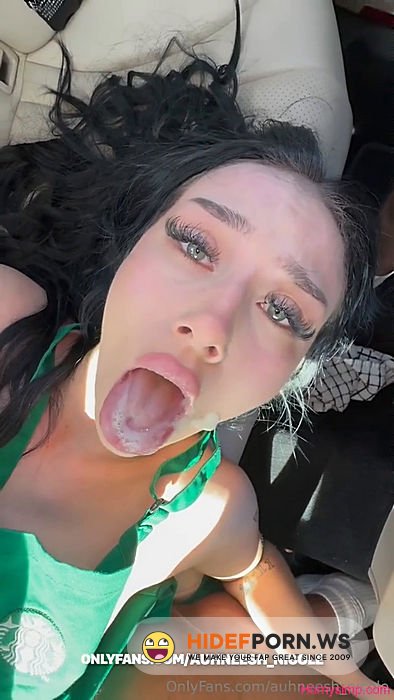 Onlyfans/ManyVids - Starbucks Barista Likes Deep Bbc 1080p [SD 1080p] - 2026