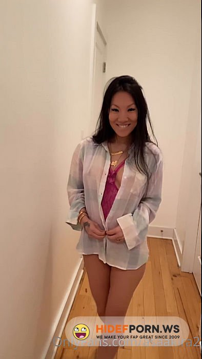 Onlyfans/ManyVids - Asa Akira Has Rough Sex With Her Stepson While Her Father Is Sleeping 1440p [SD 1440p] - 2026