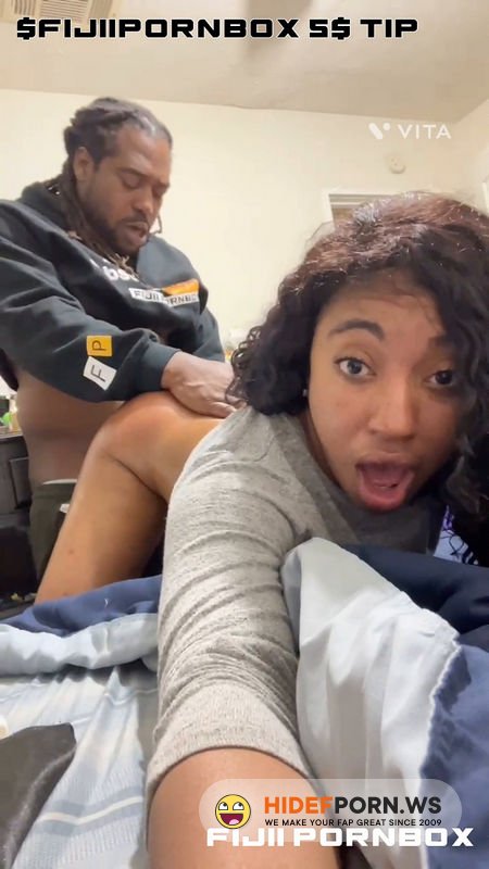 Onlyfans - Hot Lesbian Black Girl Get Her Pussy Destroy By Stepdad BBC On Pornhub Fijii Pornbox [SD 1920p]
