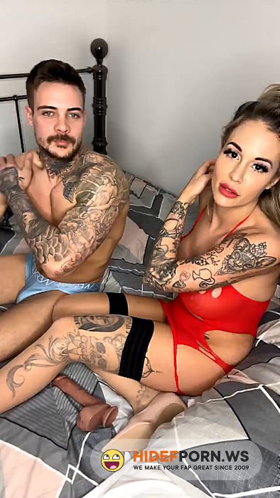 Onlyfans/ManyVids - Vipleomaze  20240119 Incase You Missed It [SD 1280p] - 2026