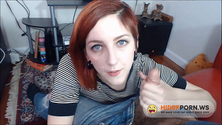 Onlyfans/ManyVids - Princessberpl We Are Over [FullHD 1080p] - 2026
