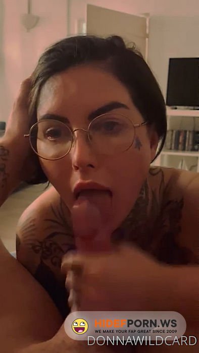 Onlyfans/ManyVids - Donna Wildcard  Ruined By My Stepson [SD 1920p] - 2026