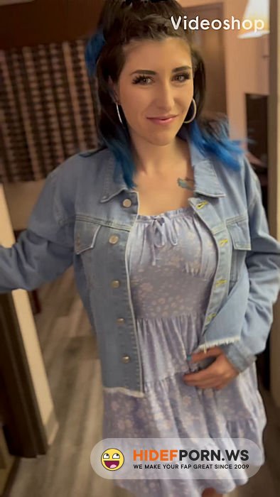Onlyfans/ManyVids - Ivyhale16  Giant Cock Pounds My Married Ass Id 5631212 [SD 1920p] - 2026