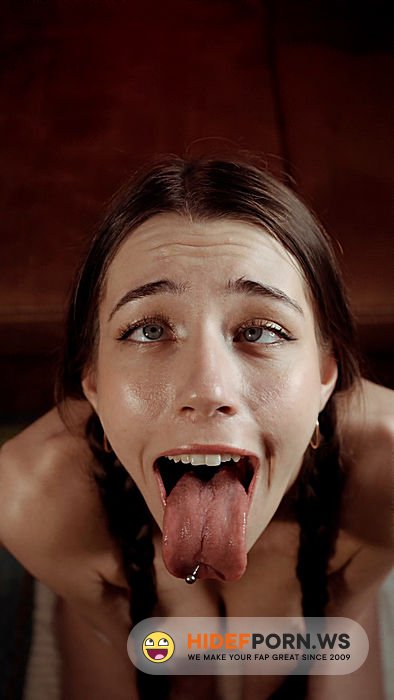 Onlyfans/ManyVids - Juicy Gao  Cum All Over My Stupid Face [SD 1920p] - 2026