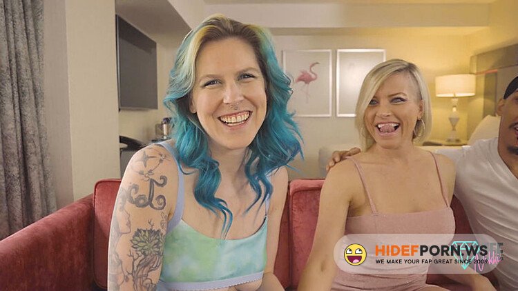 Onlyfans/ManyVids - NikkiZee  The After Party Id 3681079 [FullHD 1080p] - 2026