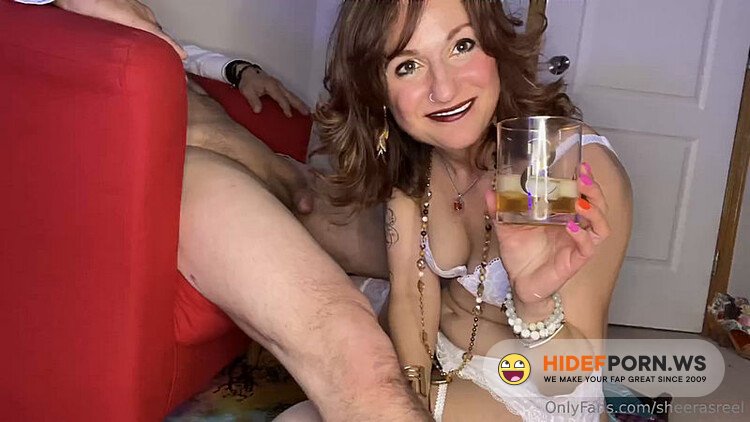 Onlyfans/ManyVids - Sheeras Reel Aka Sheerasreel 05102025 Video Happy Saturday In The Beginning Of My Porn Journey i Made This Video 1080p [FullHD 1080p] - 2026