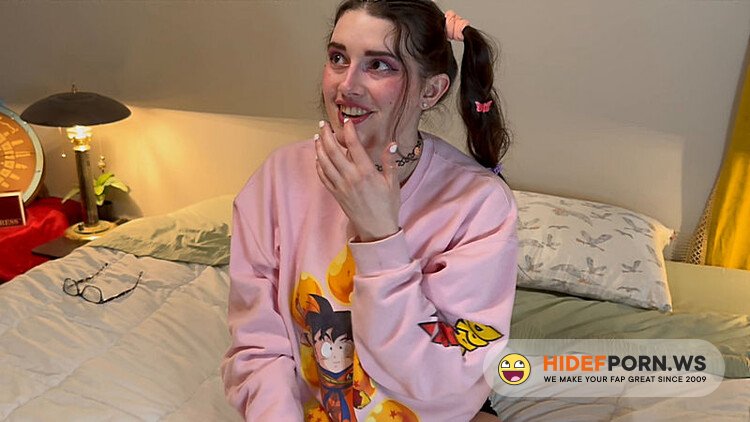 Onlyfans/ManyVids - Shy Little Sister Wants To Get Gangbanged [HD 720p] - 2026