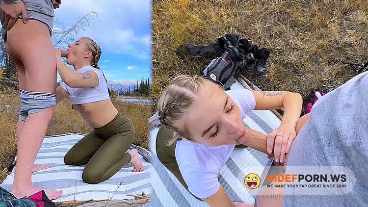Onlyfans/ManyVids - Alex And Ava @AlexAndAvaOnly 20231021 Off Trail 009  Full 22min Uncensored Sex Tape My Most  Jaej6n [FullHD 1080p] - 2026