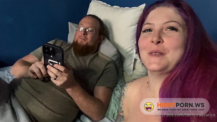 Onlyfans/ManyVids - Demoraavarice 20221125 So We Didn t Hit The Goal Last Night But I Also Feel Like Th  Cfc3a0 [FullHD 1080p] - 2026
