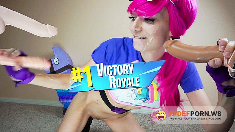 Onlyfans/ManyVids - Haley420 Haley420 Brite Bombers Gangbang Victory Royale [FullHD 1080p] - 2026