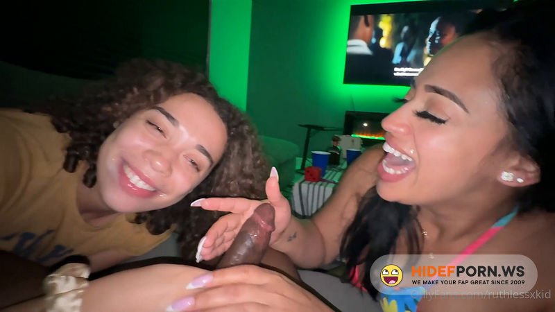 Onlyfans - Ruthlessxkid Lil D B5knup [FullHD 1080p]