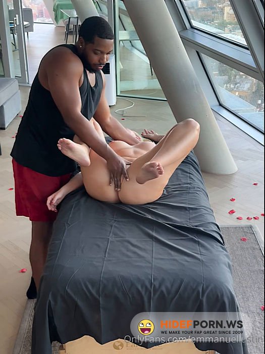 Onlyfans/Fansly - Emmanuel Lustin Aka Emmanuellustin 10092025 Video Hotwifeemilyuk 9y7q AiE 1080p [SD 1080p] - 2026