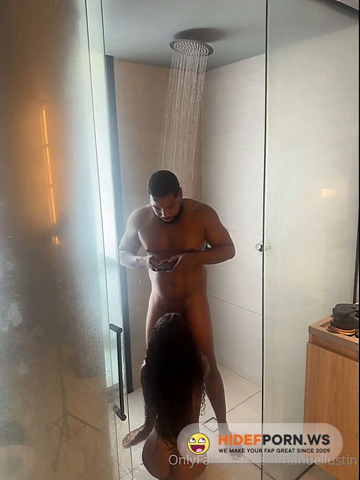 Onlyfans/Fansly - Emmanuel Lustin Aka Emmanuellustin 11242025 Video Vanequeen1 Showers With Bae 1080p [SD 1080p] - 2026