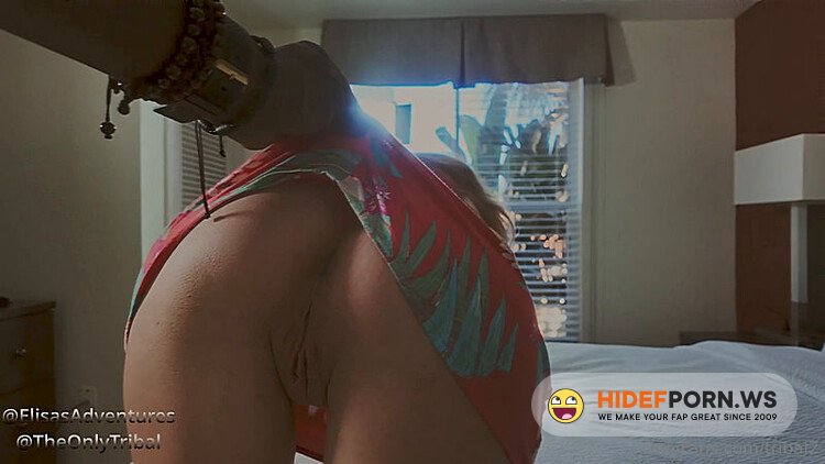 Onlyfans/Fansly - Tribal2  20250923 @elisasadventures [FullHD 1080p] - 2026