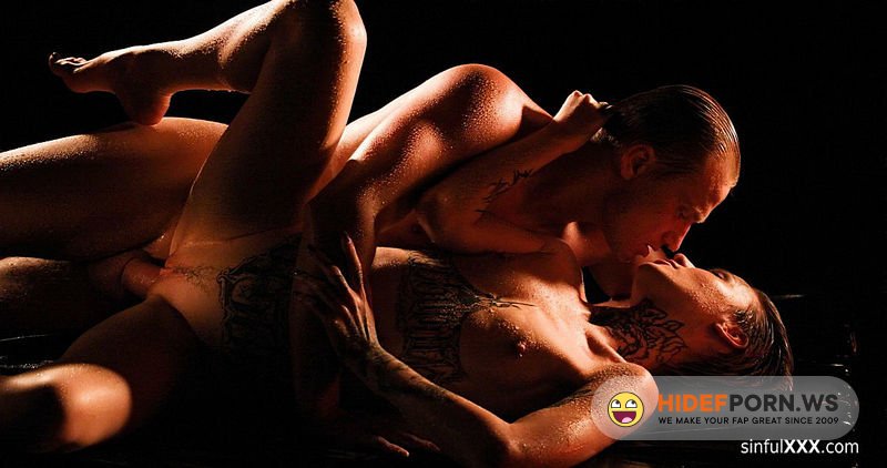 sinfulxxx.com - Tabitha Poison  Make Me Sweat II, Part 3 [FullHD 1080p]